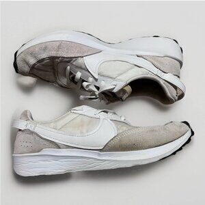 2022 Nike DH9522-101 Waffle Debut Tennis Shoes Sneakers 10.5 Mens Running White